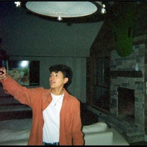 Meet your Posher, Javi